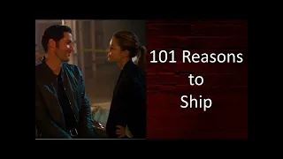 101 Reasons To Love Lucifer & Chloe