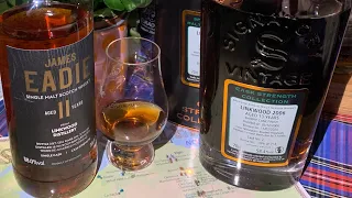 Linkwood 2006/2020 Signarory Vintage 13 Jahre (Whisky Tasting/Review/Verkostung)