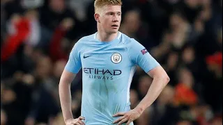 Craziest chances by De Bruyne missed by Sterling and Jesus at Manchester City.🤯⚽️