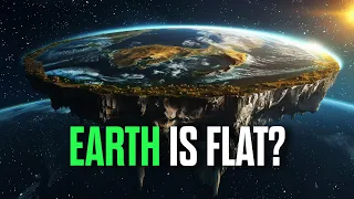 Is the Earth Flat
