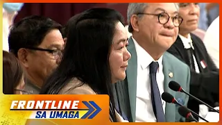 ‘Mrs. Sibuyas’ at ilang tauhan ng DA, nagsasabwatan umano para ipitin ang suplay ng sibuyas sa bansa