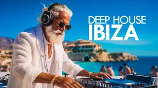 Ibiza Summer Mix 2024🔥Alan Walker, Dua Lipa, Coldplay, Martin Garrix, The Chainsmokers Style #13