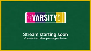 Nottingham Varsity 2022 - Women's Dodgeball - NTU vs UoN (Court View)