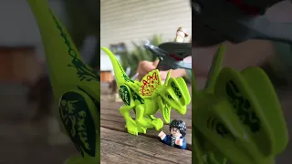 Dinosaur Bite #shorts