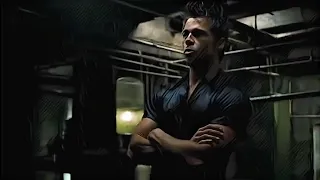 Добро пожаловать в бойцовский клуб|FIGHT CLUB - EDIT