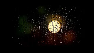 MUSICA CLASICA - Beethoven Moonlight Sonata || con lluvia de fondo || Soothing || Relaxing session