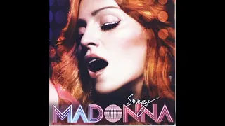 Madonna - Sorry (Album Uncut Version)