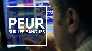 Banques en crise, la planète finance vacille | Géopolitis