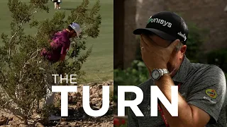 The Turn at Shriners Children’s Open | FedExCup Fall | PGA TOUR Originals