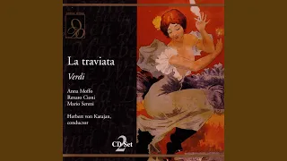 Verdi: La Traviata: Si ridesta in ciel l'aurora (Act One)