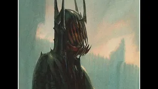 The Mouth of Sauron | Reading Tolkien