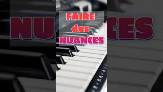 NUANCES : Comment faire ! - #7 - Sh - 23/36