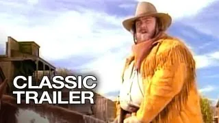 Wagons East (1994) Official Trailer #1 - John Candy Movie HD