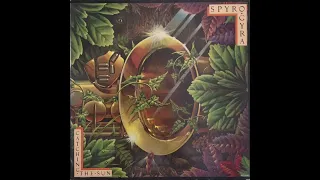 B4  Here Again  - Spyro Gyra – Catching The Sun 1980 US Vinyl Record Rip HQ Audio Only