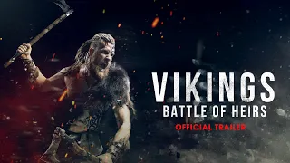 Viking Battle of the Heirs (2023) Trailer