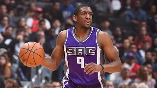 Langston Galloway NBA Season Highlights with Pelicans/Kings