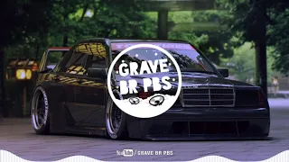 Ameno (ERA Remix 2020) | Bass-Bosted (GRAVE BR PBS)