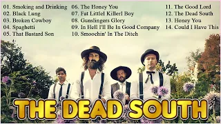 The Dead South Mix 2024 | "Rousing Rhythms: The Dead South's Infectious Folk Fusion"