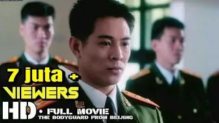 Film action terbaru 2021 subtitle indonesia - Film aksi terbaik sub indo -The bodyguard from beijing