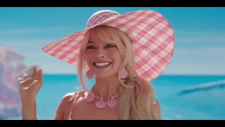 Barbie (2023)  -  U.S. TV Spot ('not sure')