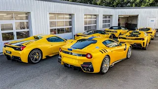 Ferrari 812 Competizione? This Is What It Takes To Qualify!