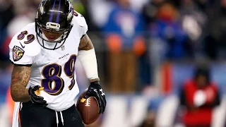 Steve Smith .Sr "No Role Modelz" | 2015 Baltimore Ravens Highlights | HD