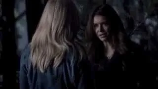 Caroline/Stefan/Elena || When It Was Me