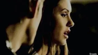 You cut me open || Stefan&Elena