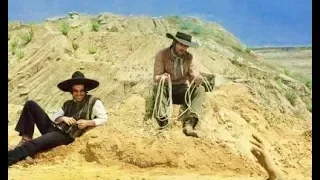 ¡De mis enemigos me ocupo yo! | PELÍCULA DEL OESTE | Largometraje Gratuito | Western Movie