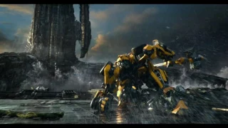 Transformers: O Último Cavaleiro (Trailer 3 legendado em português PT)