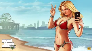 GTA V 100% Completion - #63 The Wrap Up