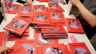 TWICE "Formula of Love: O+T=＜3" Album Unboxing x429