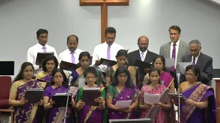 Attidayarodukoodi ningal paadin   Malayalam Carol