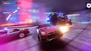 Asphalt 9 Legends| Land of the Racing| Nissan GT R NISMO |Like Share Subscribe|@rhynoplayzz #a9