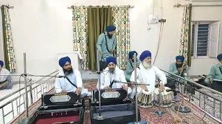 Hoa Aap Dayal Bhai Jagtar Singh Ji Sambhalkha Wale 7015063276