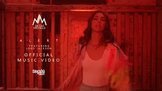 Nicole Michelle "Alert" ft Loud Jackson (Official Music Video)