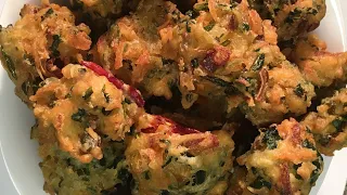 BHAJIA FIJI STYLE