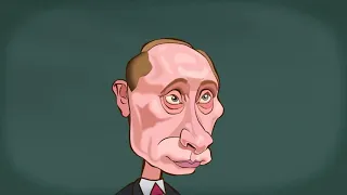 НОВЫЙ МУЛЬТИК ПРО ПУТИНА 2020