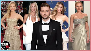 12 Girlfriend Justin Timberlake Has Dated