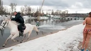 Эту страну не победить, Русские приколы From Russia with love