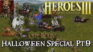 Heroes of Might & Magic 3 - Zombie Rampage, Part 9 (Finale): Apocalypse