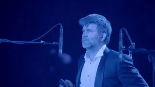 LCD Soundsystem - Someone Great (Shut Up and Play the Hits)