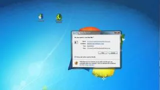 MetaTrader 5 32 bit installation.avi