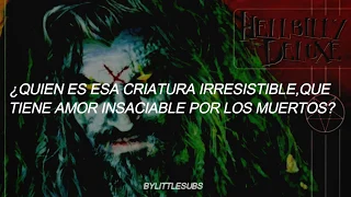 《Rob Zombie》- Living dead girl //Sub.Español//