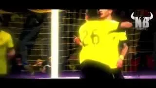 Marco Reus - The Star of BVB - 2012/2013 | HD