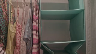 “Oddly IKEA”: IKEA Closet organization ASMR