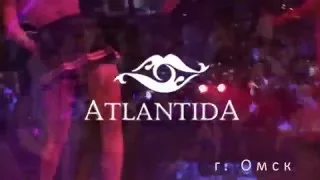 DJ Tolkachev | ATLANTIDA (г. Омск) | 25 января День студента