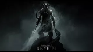 The Elder Scrolls V - Skyrim (прохождение на стриме)Двемерские руины, активируем механизм #12