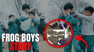 The UNSOLVED Mystery of the Frog Boys: True Crime Documentary!
