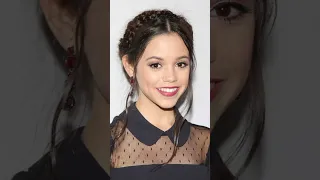 Jenna Ortega #shorts #jennaortega